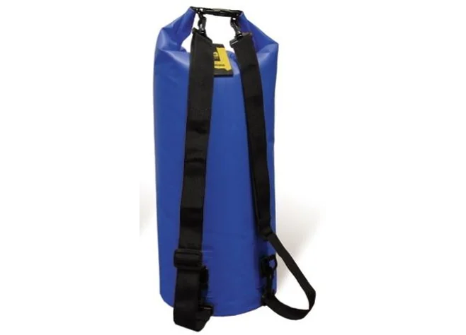 Гермомішок Tramp PVC 50 л синій Фото 2